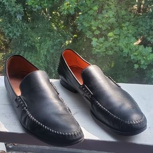 Santoni Loafers